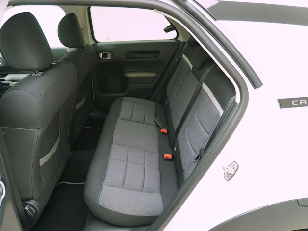 CITROEN C4 Cactus 1.2 PureTech Shine
