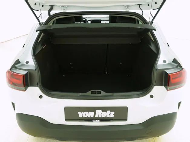CITROEN C4 Cactus 1.2 PureTech Shine