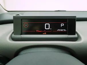 CITROEN C4 Cactus 1.2 PureTech Shine