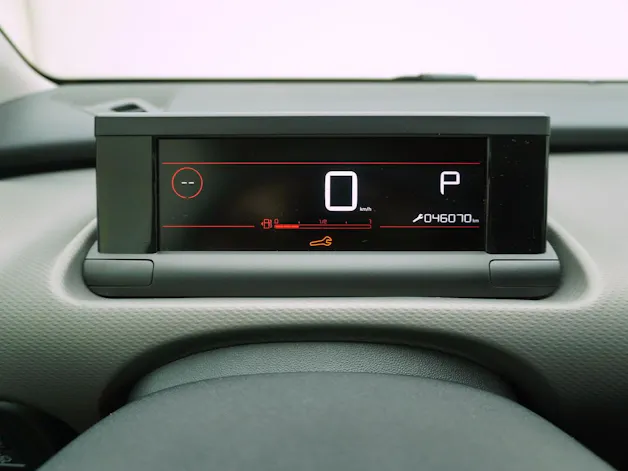 CITROEN C4 Cactus 1.2 PureTech Shine
