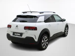 CITROEN C4 Cactus 1.2 PureTech Shine