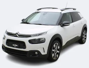 CITROEN C4 Cactus 1.2 PureTech Shine