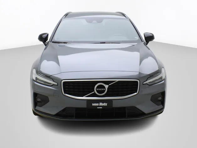VOLVO V60 2.0 D4 R-Design AWD