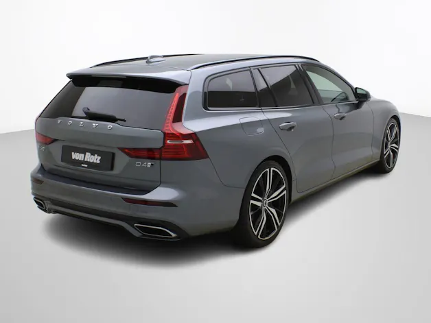 VOLVO V60 2.0 D4 R-Design AWD