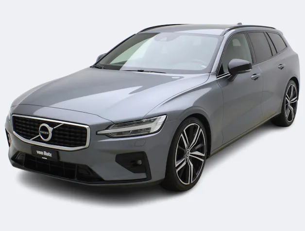 VOLVO V60 2.0 D4 R-Design AWD