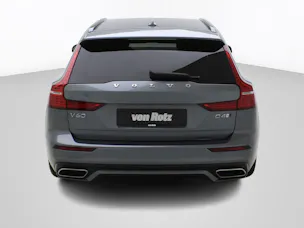 VOLVO V60 2.0 D4 R-Design AWD