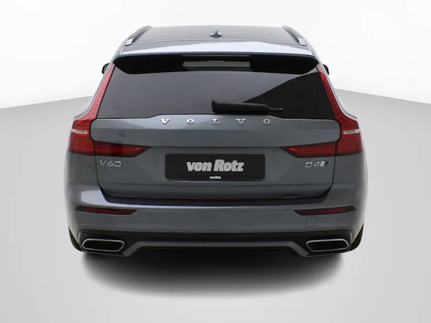 VOLVO V60 2.0 D4 R-Design AWD