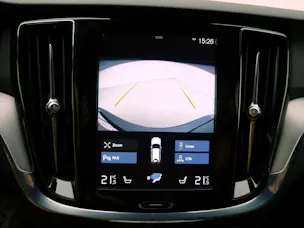 VOLVO V60 2.0 D4 R-Design AWD