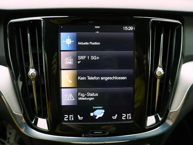 VOLVO V60 2.0 D4 R-Design AWD