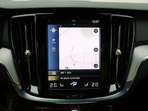VOLVO V60 2.0 D4 R-Design AWD