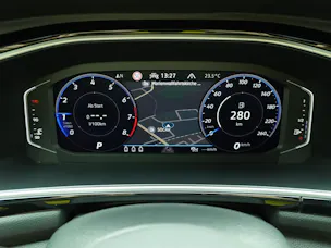 VW T-Roc 2.0 TSI DSG R-Line 4Motion