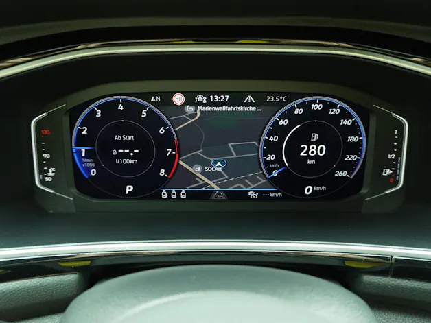 VW T-Roc 2.0 TSI DSG R-Line 4Motion