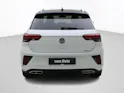 VW T-Roc 2.0 TSI DSG R-Line 4Motion