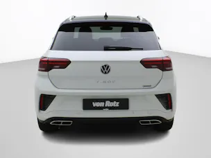 VW T-Roc 2.0 TSI DSG R-Line 4Motion