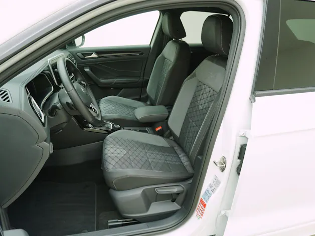 VW T-Roc 2.0 TSI DSG R-Line 4Motion