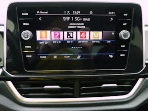 VW T-Roc 2.0 TSI DSG R-Line 4Motion
