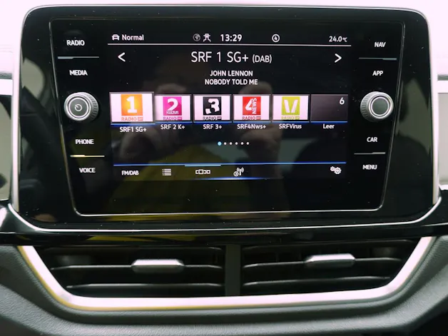 VW T-Roc 2.0 TSI DSG R-Line 4Motion