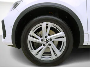 VW T-Roc 2.0 TSI DSG R-Line 4Motion