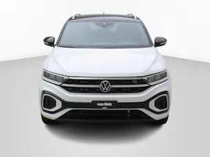 VW T-Roc 2.0 TSI DSG R-Line 4Motion