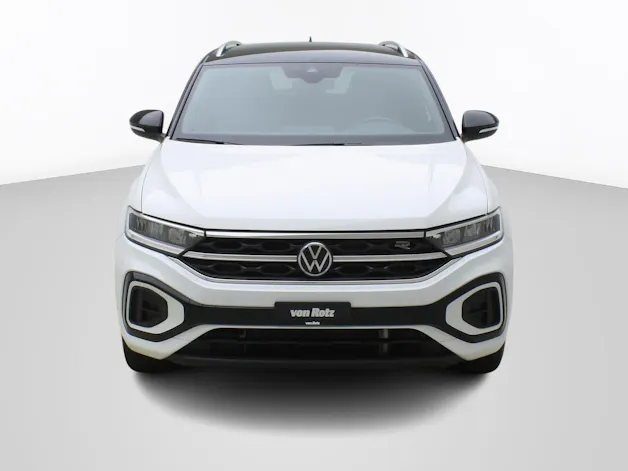 VW T-Roc 2.0 TSI DSG R-Line 4Motion