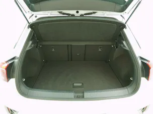 VW T-Roc 2.0 TSI DSG R-Line 4Motion
