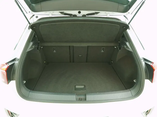 VW T-Roc 2.0 TSI DSG R-Line 4Motion