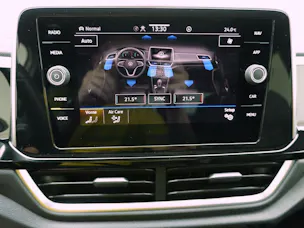 VW T-Roc 2.0 TSI DSG R-Line 4Motion