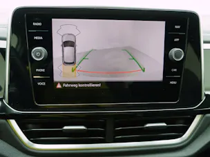 VW T-Roc 2.0 TSI DSG R-Line 4Motion
