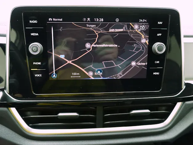 VW T-Roc 2.0 TSI DSG R-Line 4Motion