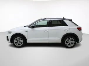 VW T-Roc 2.0 TSI DSG R-Line 4Motion