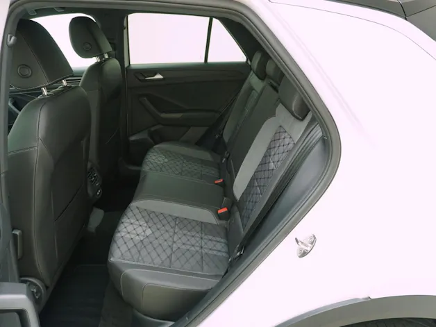 VW T-Roc 2.0 TSI DSG R-Line 4Motion
