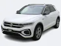 VW T-Roc 2.0 TSI DSG R-Line 4Motion