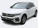VW T-Roc 2.0 TSI DSG R-Line 4Motion