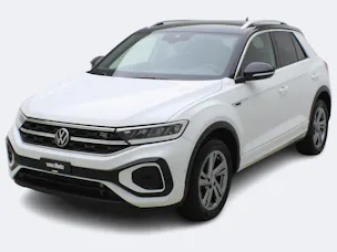 VW T-Roc 2.0 TSI DSG R-Line 4Motion