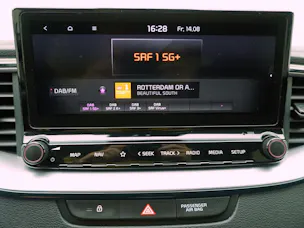 Kia Xceed XCeed 1.6 T-GDi Style