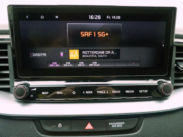 Kia Xceed XCeed 1.6 T-GDi Style