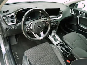 Kia Xceed XCeed 1.6 T-GDi Style