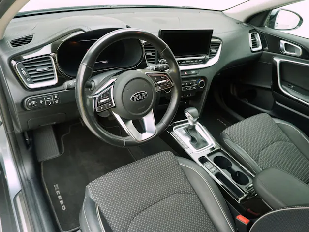 Kia Xceed XCeed 1.6 T-GDi Style
