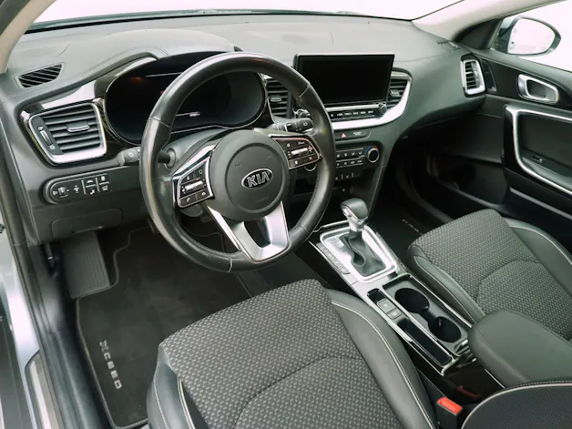 Kia Xceed XCeed 1.6 T-GDi Style