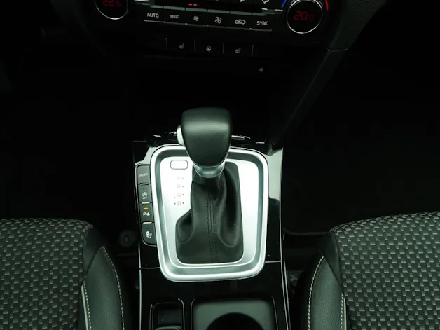 Kia Xceed XCeed 1.6 T-GDi Style