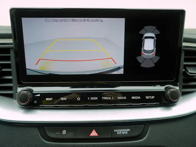 Kia Xceed XCeed 1.6 T-GDi Style