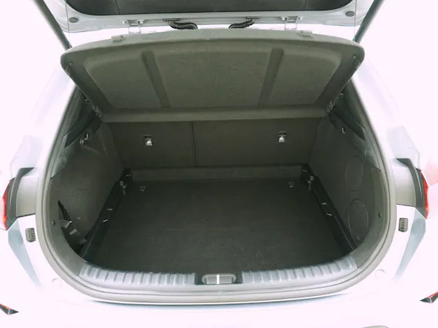 Kia Xceed XCeed 1.6 T-GDi Style