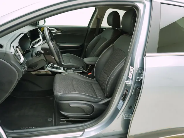 Kia Xceed XCeed 1.6 T-GDi Style