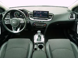 Kia Xceed XCeed 1.6 T-GDi Style