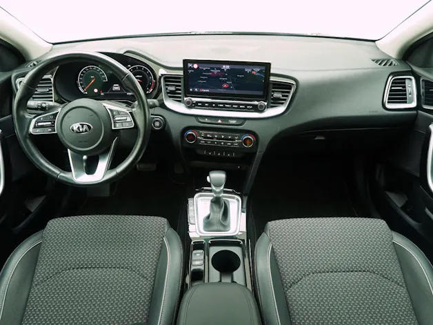 Kia Xceed XCeed 1.6 T-GDi Style