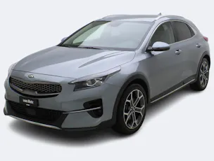 Kia Xceed XCeed 1.6 T-GDi Style