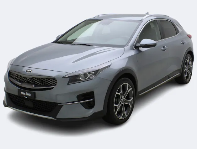 Kia Xceed XCeed 1.6 T-GDi Style