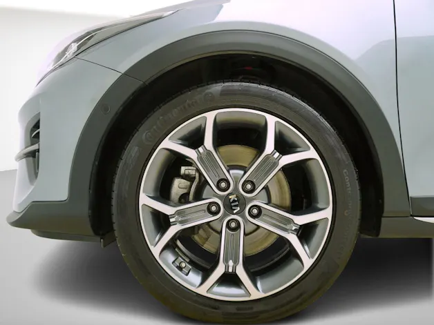 Kia Xceed XCeed 1.6 T-GDi Style