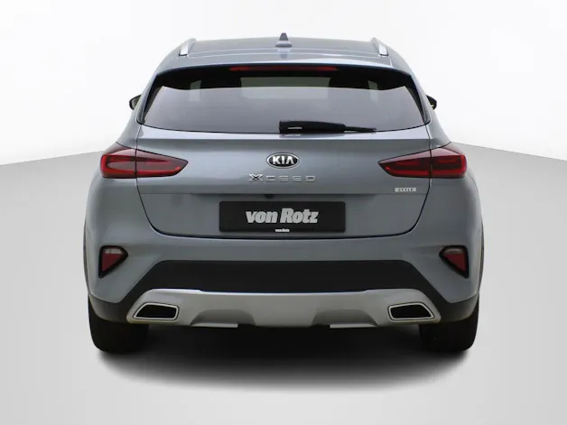 Kia Xceed XCeed 1.6 T-GDi Style