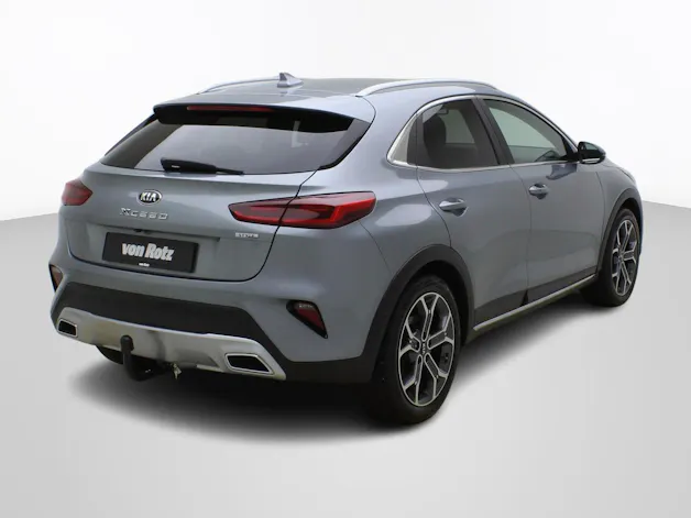 Kia Xceed XCeed 1.6 T-GDi Style